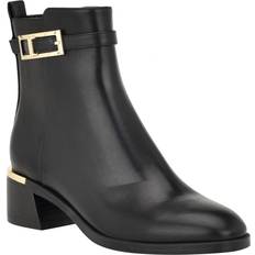 Calvin Klein Women Ankle Boots Calvin Klein Women's Ankle Boot, Black 002