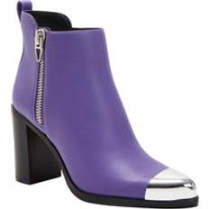 Purple Ankle Boots Katy Perry The Zaina Bootie Voilet Light