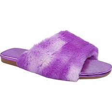 Fur Slides Yosi Samra Miss Nora Slide