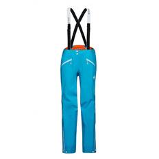 Mammut Nordwand Pro HS Pants Women Hardshellhose sky