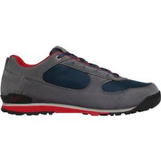 Danner Sko Danner Low Hiking Shoes Jag Low - Steel Gray