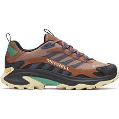 Herr - Rosa Trekkingskor Merrell Speed 2 GTX Vandringsskor Herr - Rye