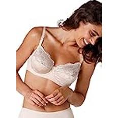 Lovable con Ferretto in Pizzo Exuberance Reggiseno Donna - Beige