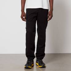 Homme - Toile Pantalons & Shorts Dickies Johnson Cargo Black - Male