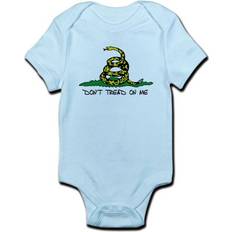 Bodysuits Cafepress Don t Tread On Me Infant Bodysuit Baby Light Bodysuit Newborn Months