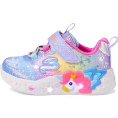 Skechers Unicorn Charmer-Twilight Dream - Blu