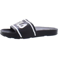 Fila Sandals Children's Shoes Fila Boys Slide Sandals Sizes 6