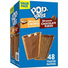 Pop-Tarts Chocolate Variety Pack 48 ct.