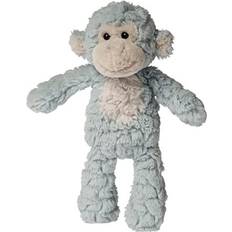 Toys Mary Meyer Putty Nursery Stuffed Animal Soft Toy, 11-Inches, Seafoam Monkey