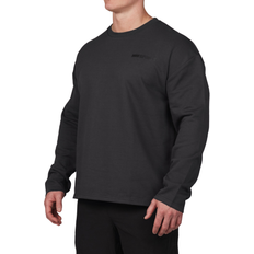 MM Sports Logo Sweater Herr