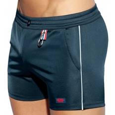 Steel Shorts éS ES Collection Tennis Shorts Navy