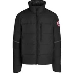 Canada Goose Herr Kläder Canada Goose Hybridge Down Jacket Herr, Svart