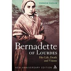 Bernadette of Lourdes (Häftad, 2008)