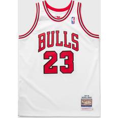 Mitchell & Ness Michael Jordan Jersey 1997-98 Home 1997-98