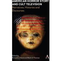 American Horror Story and Cult Television 9781785279331 (Indbundet)