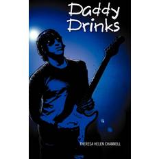 Daddy Drinks (Hardcover)