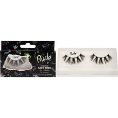 Rude Cosmetics Rude Cosmetics Essential Faux Mink 3D Lashes Bewitching for Women 1 Pc Pair