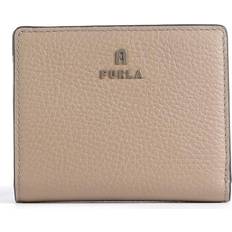 Beige Wallets Furla Camelia Wallet beige