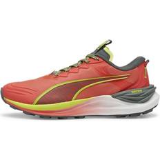 Puma Nitro Trail Running Shoes - Red