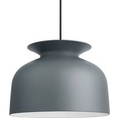 GUBI Ceiling Lamps GUBI Ronde Pendant Lamp