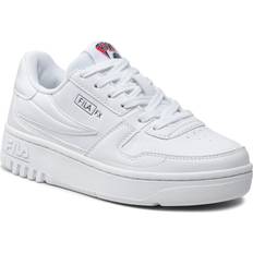 Fila 37 Chaussures Enfant Fila Sneakers Fxventuno Teens FFT0007.10004