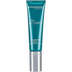Colorescience Mineral Sunscreen Foundation, Tint du Soleil 1 Fl Oz Pack of 1
