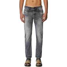 Diesel Skinny Jeans 1979 Sleenker Jeans Uomo Grigio