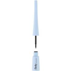 Cosmetics Fleeky Black Liquid Eyeliner Pen – Long-Lasting & Waterproof for Expressive Eyeliner, Ideal for Eye Makeup Contouring