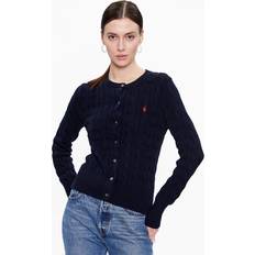 Polo Ralph Lauren Donna Cardigan Polo Ralph Lauren Cardigan - Blu Scuro