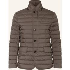 MooRER Zayver Daunenjacke Herren Oliv