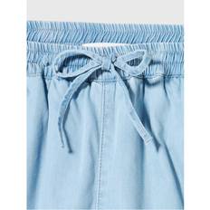 Mavi Damen Paula Shorts, blau