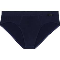 Hom Men's Underwear Hom Slip confort navy