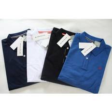 Tom Tailor Herren Basic Piqué Poloshirt