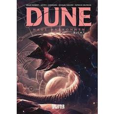 Dune. Haus Harkonnen 1