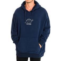 La Martina Herren-Hoodie TYF603-FP533