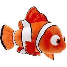 Disney Le Monde de Nemo 30 cm mjuk plysch