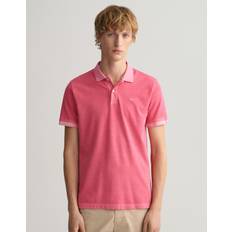 Gant Polo Sunfaded Pink