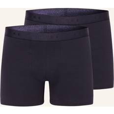 Falke Bomull Kalsonger Falke 2-Pack Men Boxer Daily Comfort