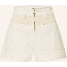Cdavid Short off_white