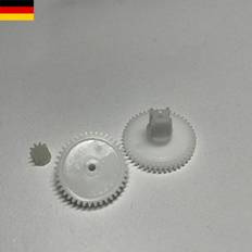 Side Brush Gear Sweeper Repair Kit