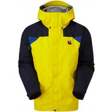 Yellow Blazers Sprayway Torridon Gore-tex Waterproof Jacket: Lightning/Blazer: