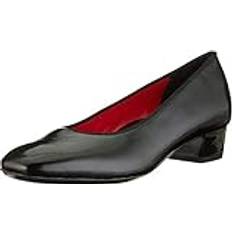 Ara Shoes Ara Damen Milano Pumps, SCHWARZ