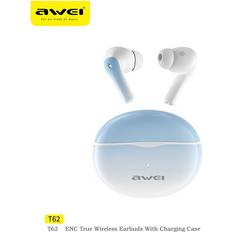 Dechoicelife a-Blue Awei T62 4 Mic