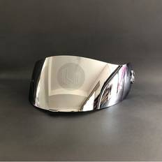 Maxpower Silver X-803 RS Helmet Visor For X-lite X-803 X-803RS UCX802 Motorcycle Helmet