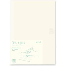 Midori Notebook Journal A5 Dot grid