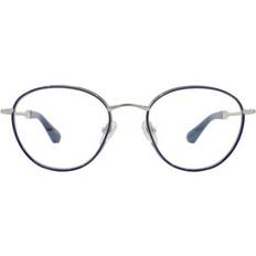 Herr - Ovala Glasögon Sandro SD 4014 914 Dore/Marine 50MM