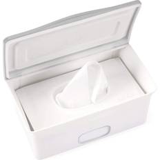 Ubbi Ubbi Pet Wipes Dispenser, Grooming Wet Wipes Contianer Moisture