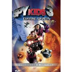 SPY KIDS 3: GAME OVER [DVD] [CANADIAN]