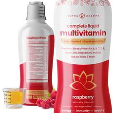 NutraChamps NutraChamps Complete Liquid Multivitamins Liquid Vitamins for Liquid Vitamin