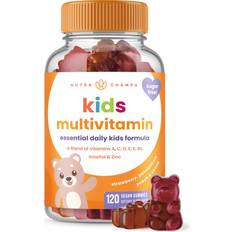 NutraChamps NutraChamps Kids Multivitamin Gummies Multivitamin